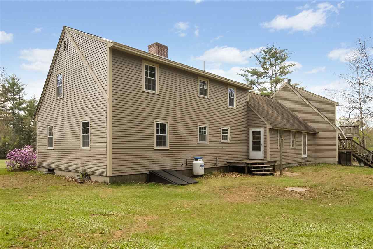200 Lovejoy Road Loudon, NH 03307 - Photo 10 of 34