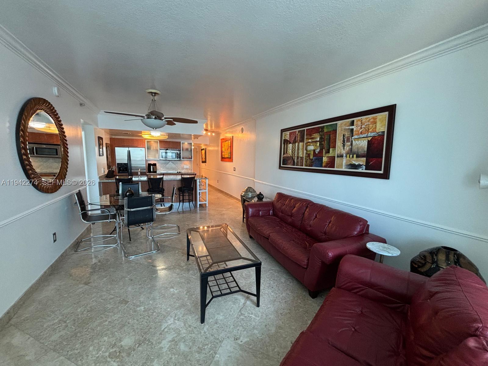 185 Southwest 7th Street, Unit 1502 Miami, FL 33130 - Photo 2 of 37
