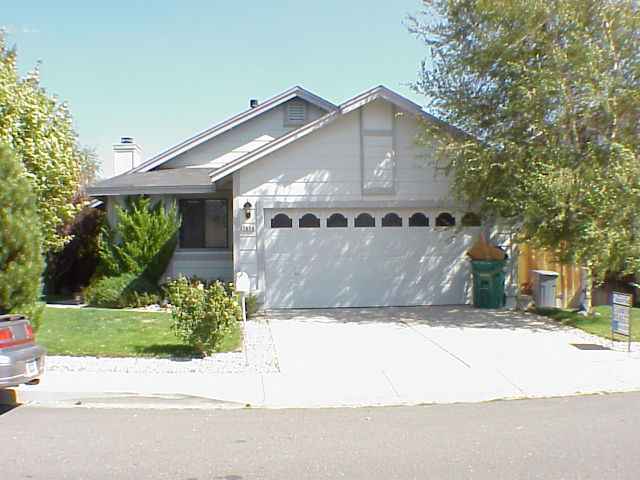 1050 Backer Way Reno, NV 89523 - Photo 1 of 1
