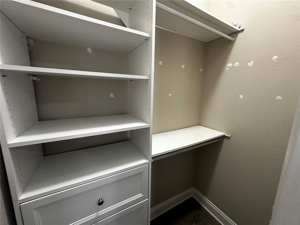 9319 Richet Place Orlando, FL 32827 - Photo 17 of 50 a close view of closet