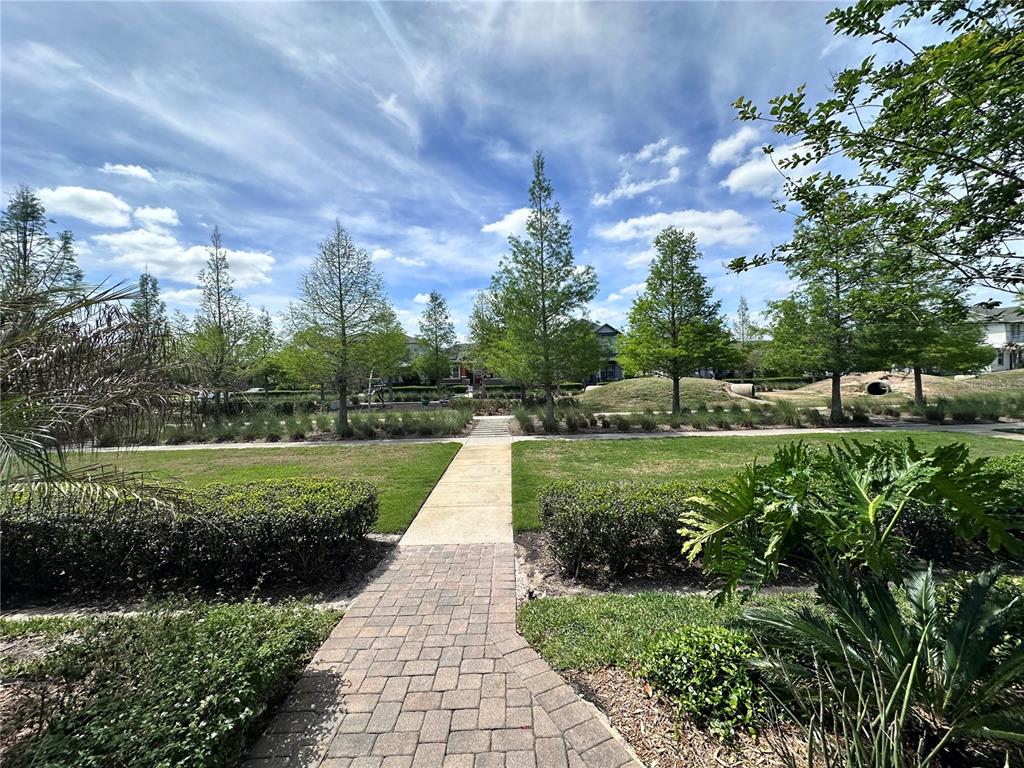 9319 Richet Place Orlando, FL 32827 - Photo 38 of 50