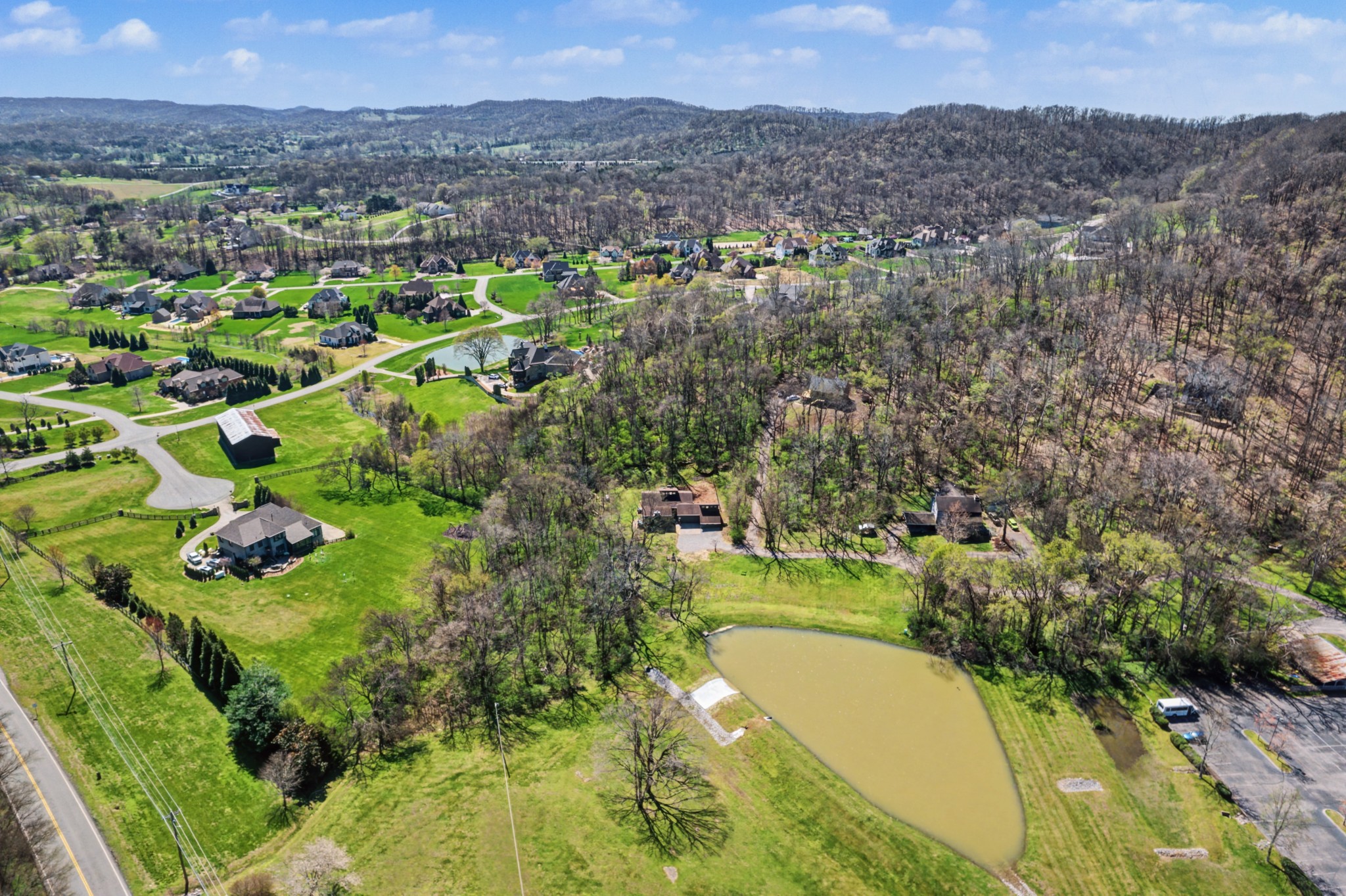 4677 Celeste Lane Franklin, TN 37064 - Photo 5 of 56