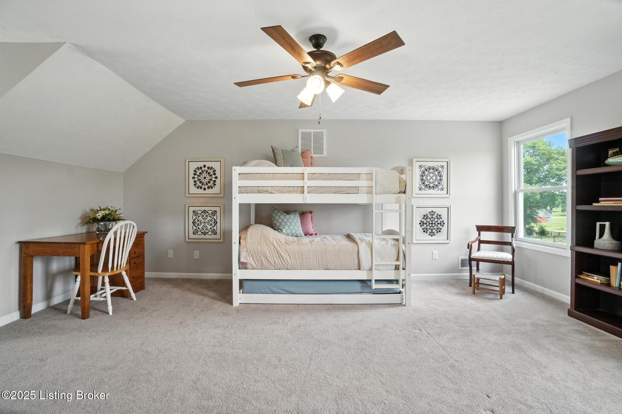 1493 Stapleton Road Shelbyville, KY 40065 - Photo 24 of 51 upstairs bedroom 3