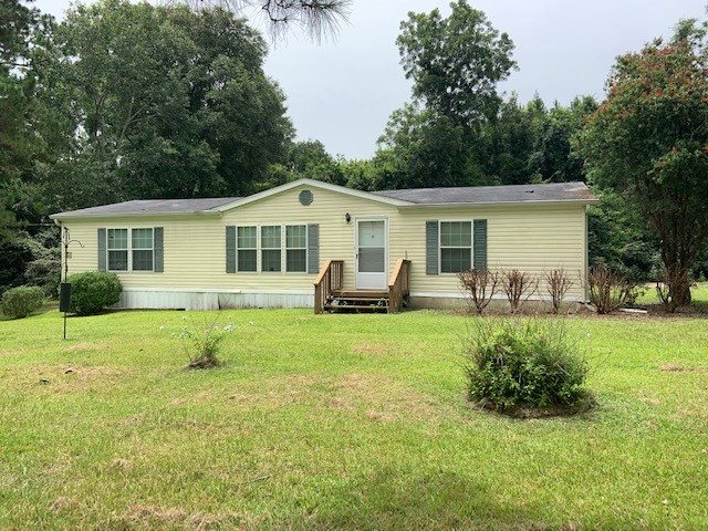 1548 Kemp Road Havana, FL 32333 - Photo 8 of 8 Gallery Image 8