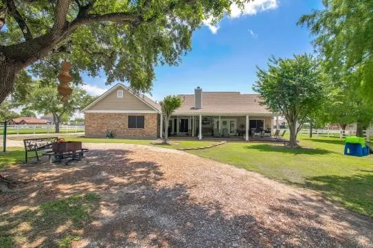 $715,000 | 1110 Robinson Road, La Porte, TX 77571