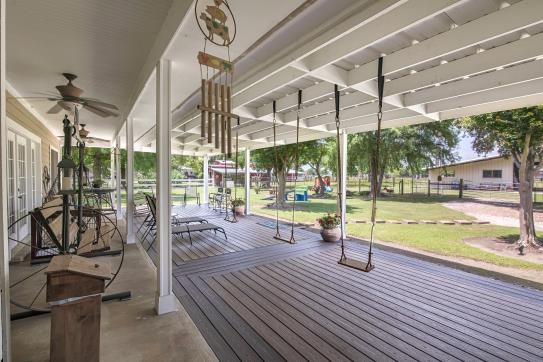 1110 Robinson Road La Porte, TX 77571 - Photo 24 of 41