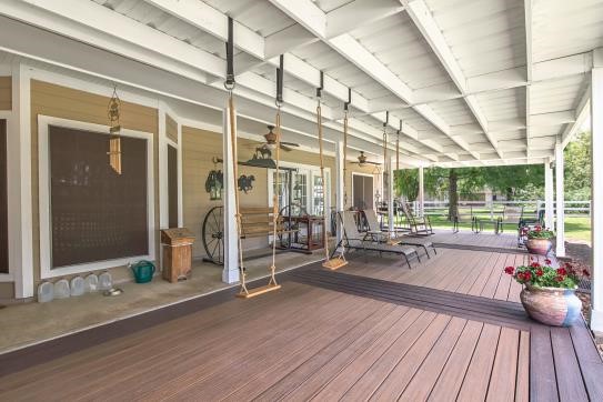 1110 Robinson Road La Porte, TX 77571 - Photo 25 of 41