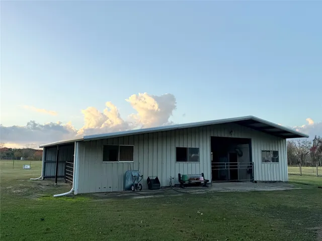 $715,000 | 1110 Robinson Road, La Porte, TX 77571