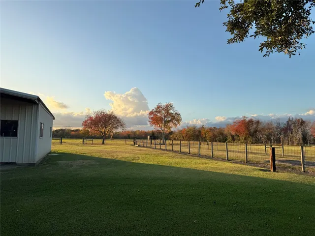 $715,000 | 1110 Robinson Road, La Porte, TX 77571