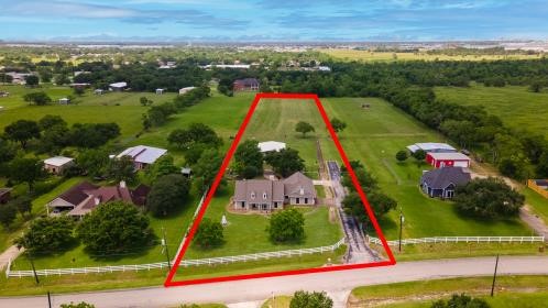 1110 Robinson Road La Porte, TX 77571 - Photo 40 of 41