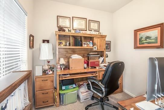 1110 Robinson Road La Porte, TX 77571 - Photo 4 of 41 office