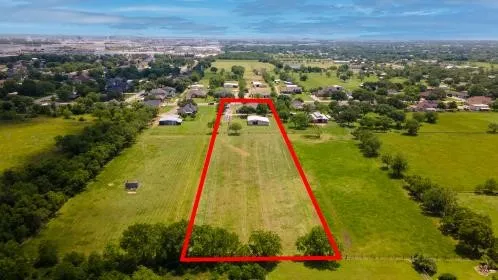 $715,000 | 1110 Robinson Road, La Porte, TX 77571