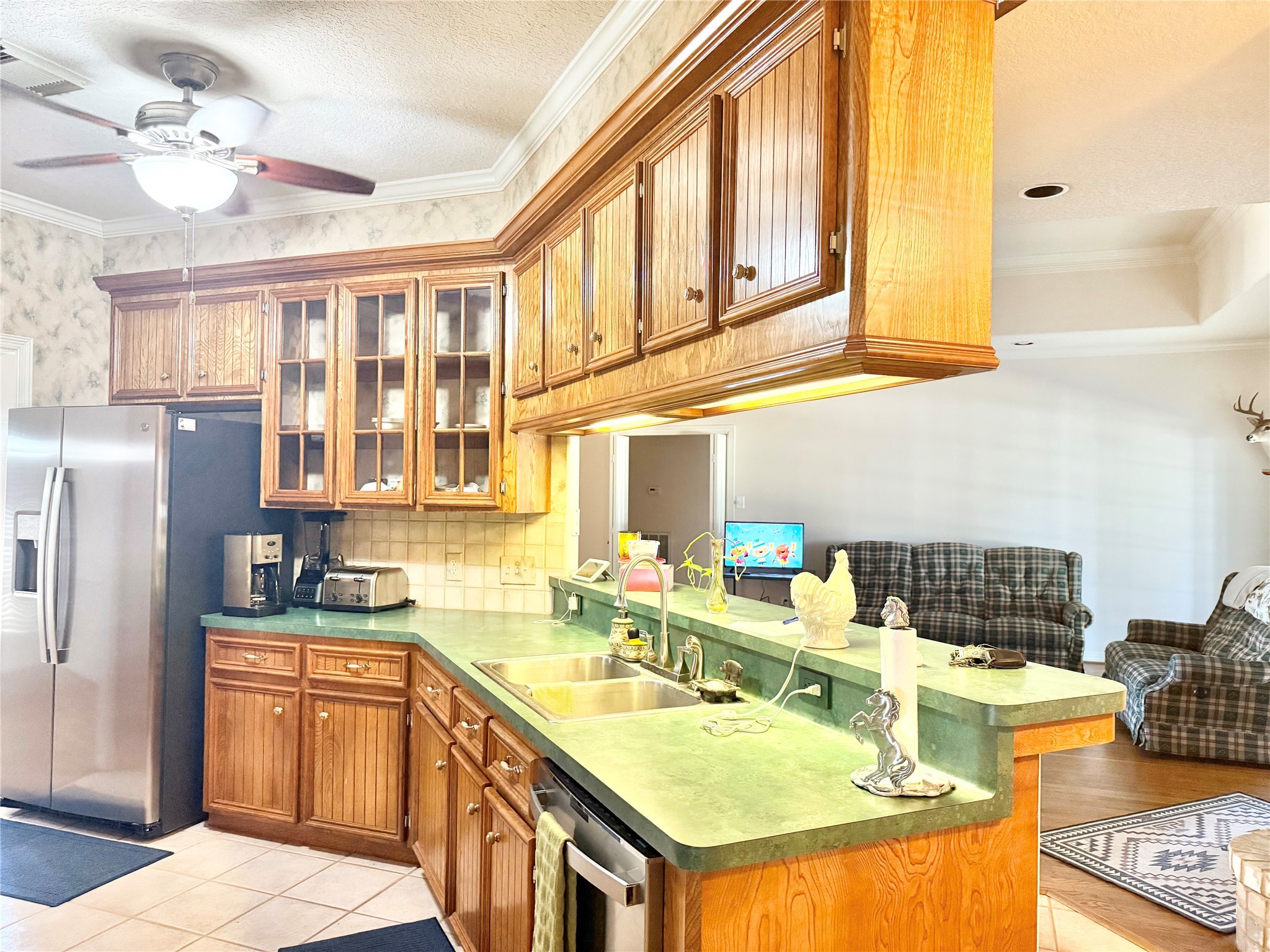 1110 Robinson Road La Porte, TX 77571 - Photo 10 of 41