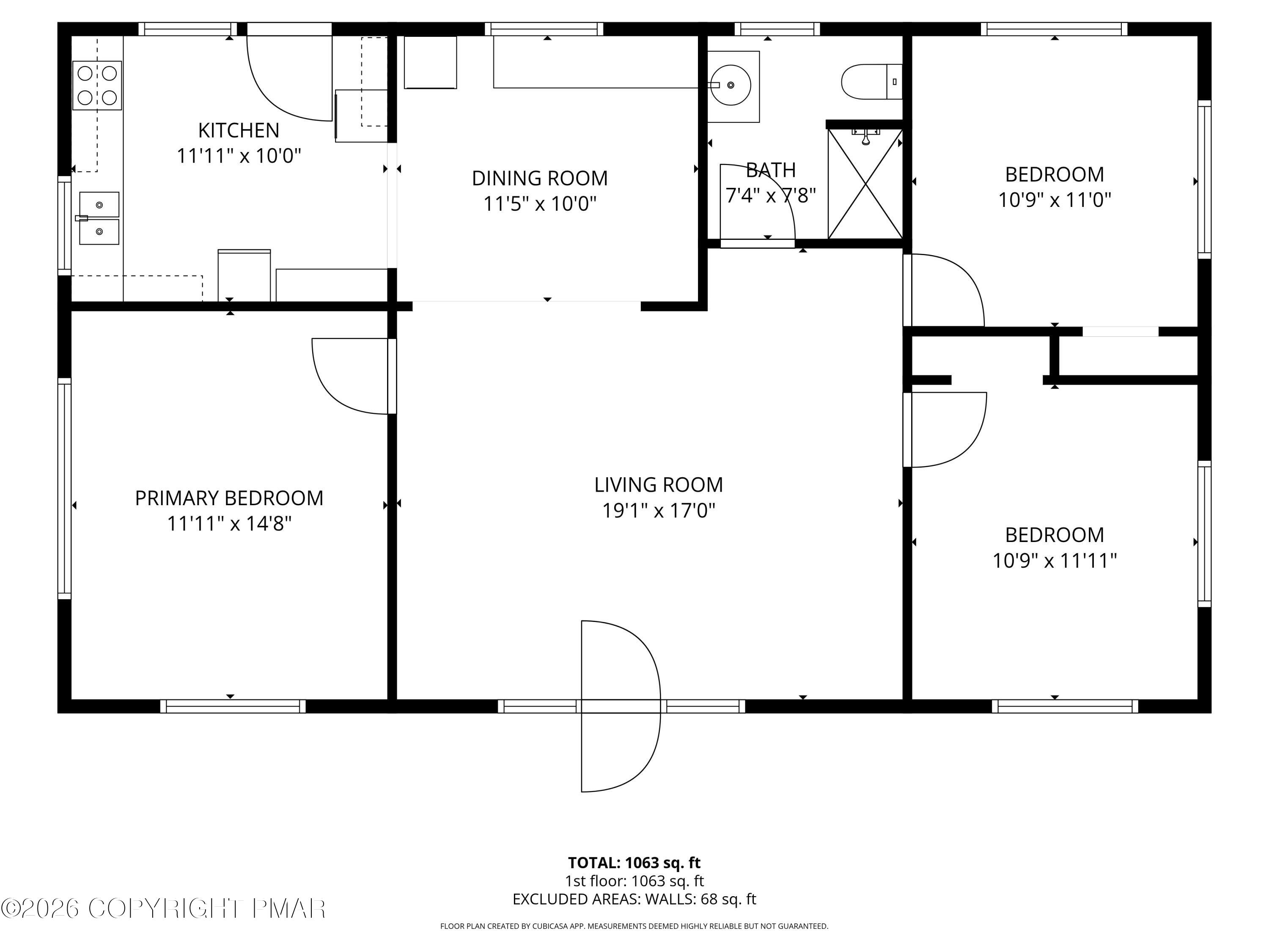 122 Cross Road Saylorsburg, PA 18353 - Photo 15 of 38 01-Upper Level