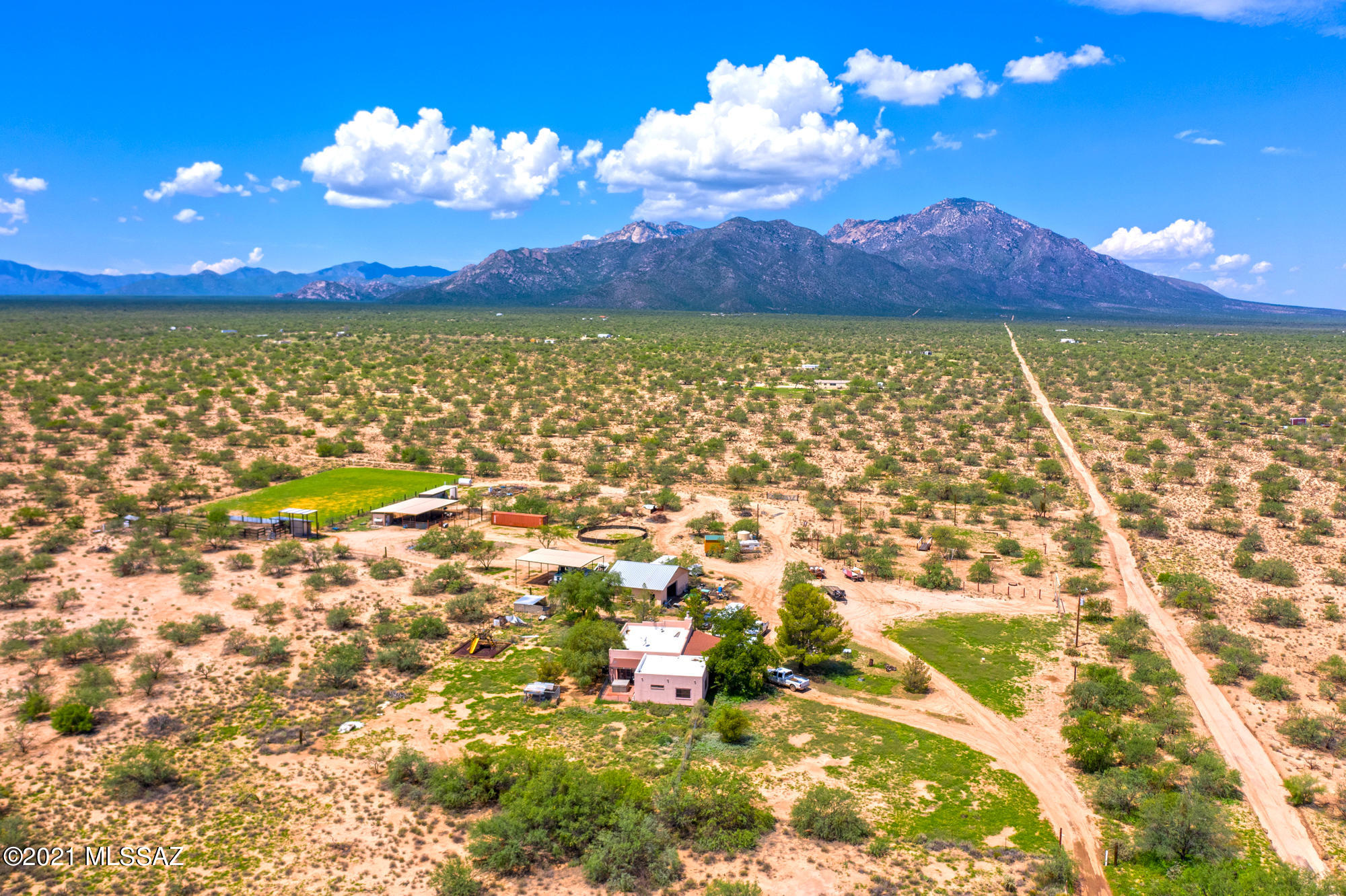 21755 West Dills Best Road Tucson, AZ 85735 - Photo 1 of 34