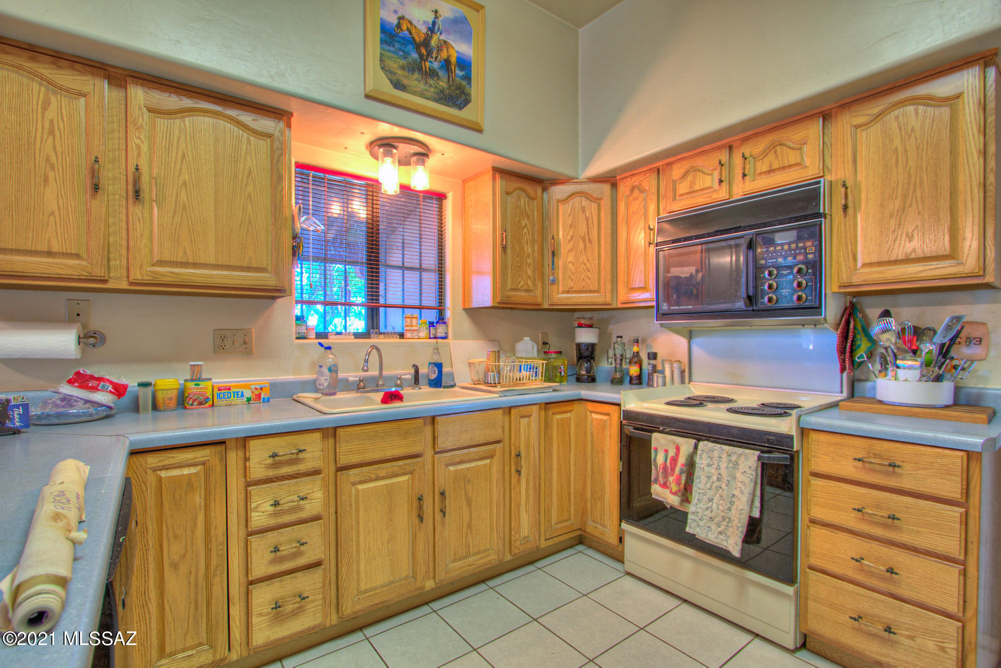 21755 West Dills Best Road Tucson, AZ 85735 - Photo 20 of 34