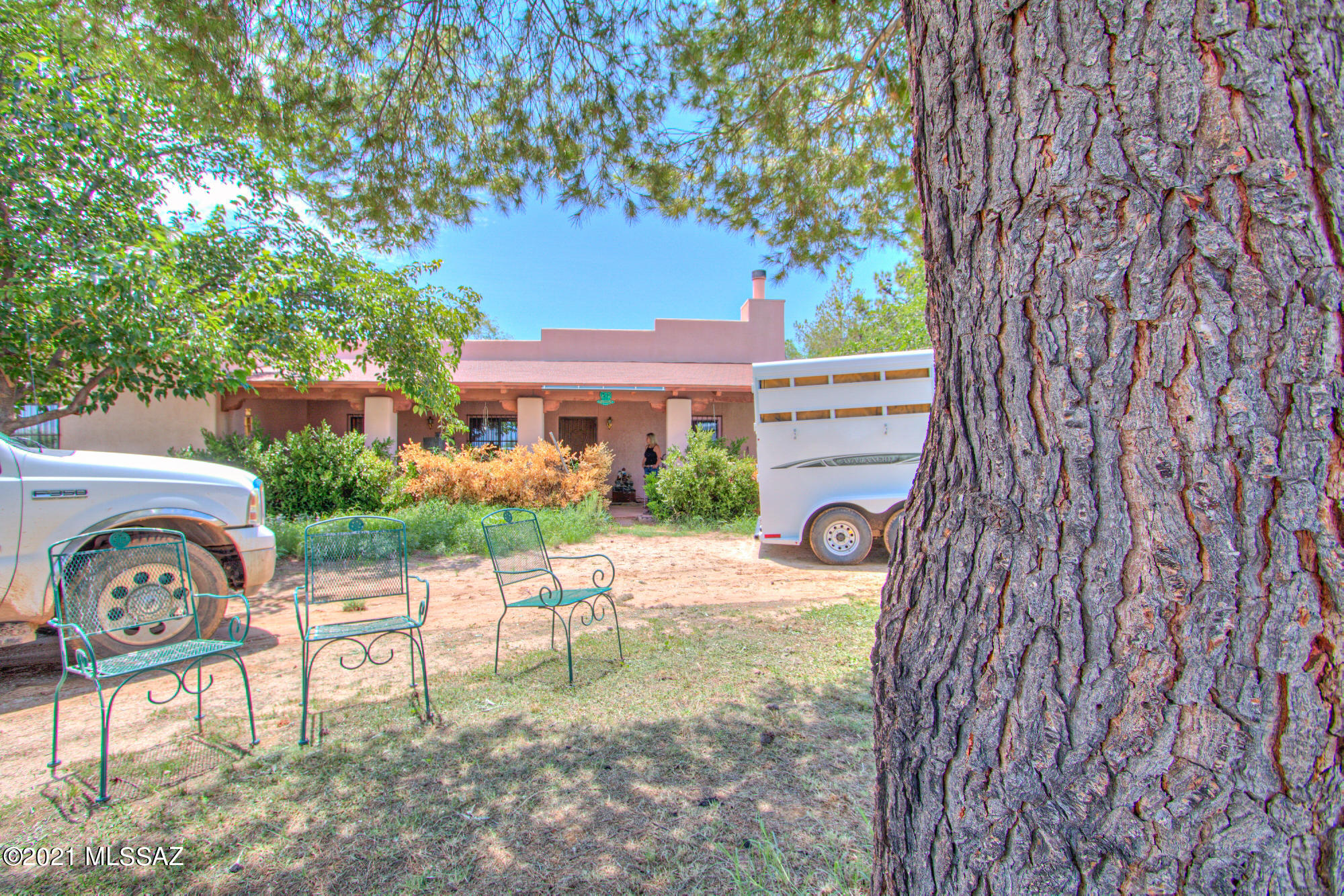 21755 West Dills Best Road Tucson, AZ 85735 - Photo 2 of 34