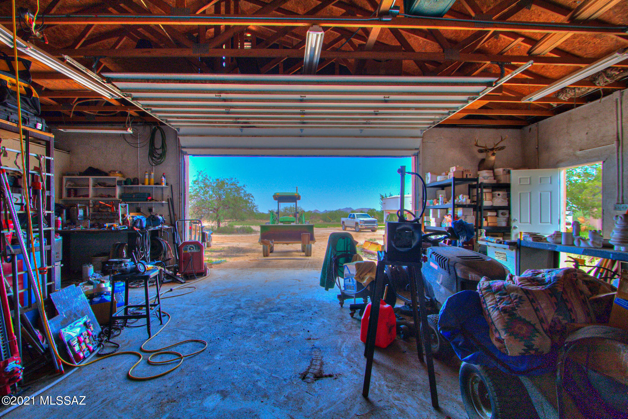 21755 West Dills Best Road Tucson, AZ 85735 - Photo 23 of 34
