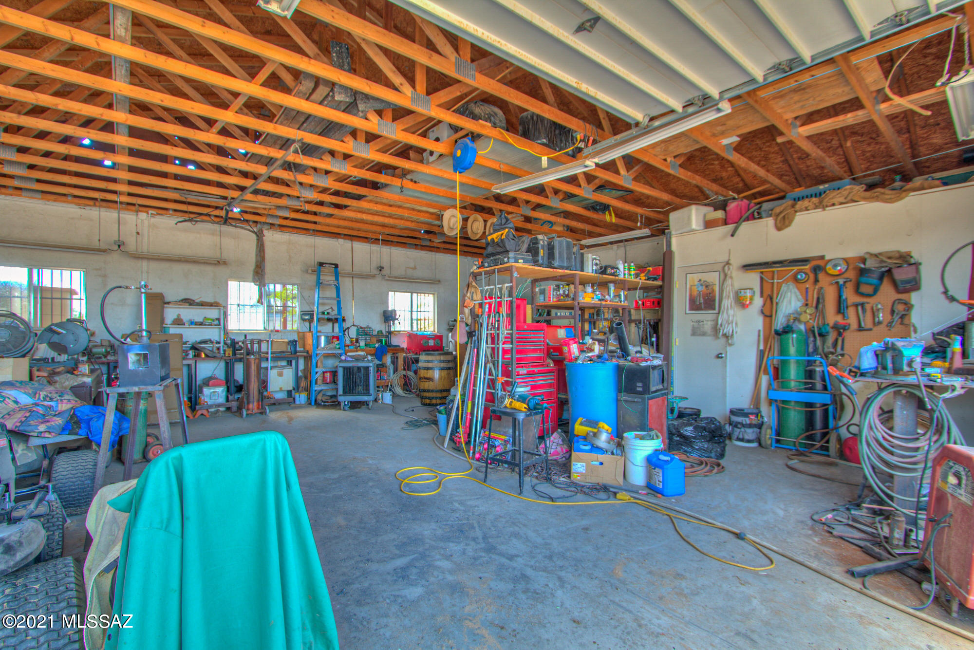 21755 West Dills Best Road Tucson, AZ 85735 - Photo 24 of 34
