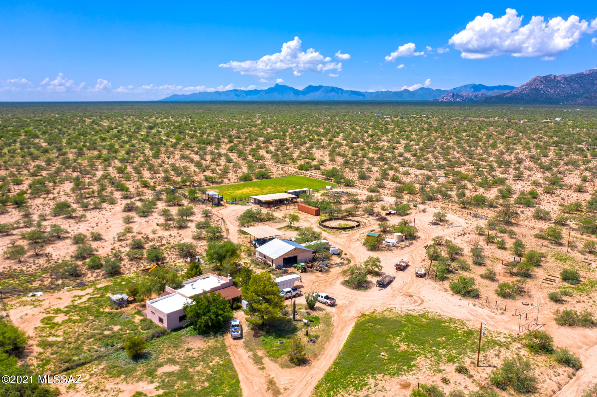 21755 West Dills Best Road Tucson, AZ 85735 - Photo 25 of 34