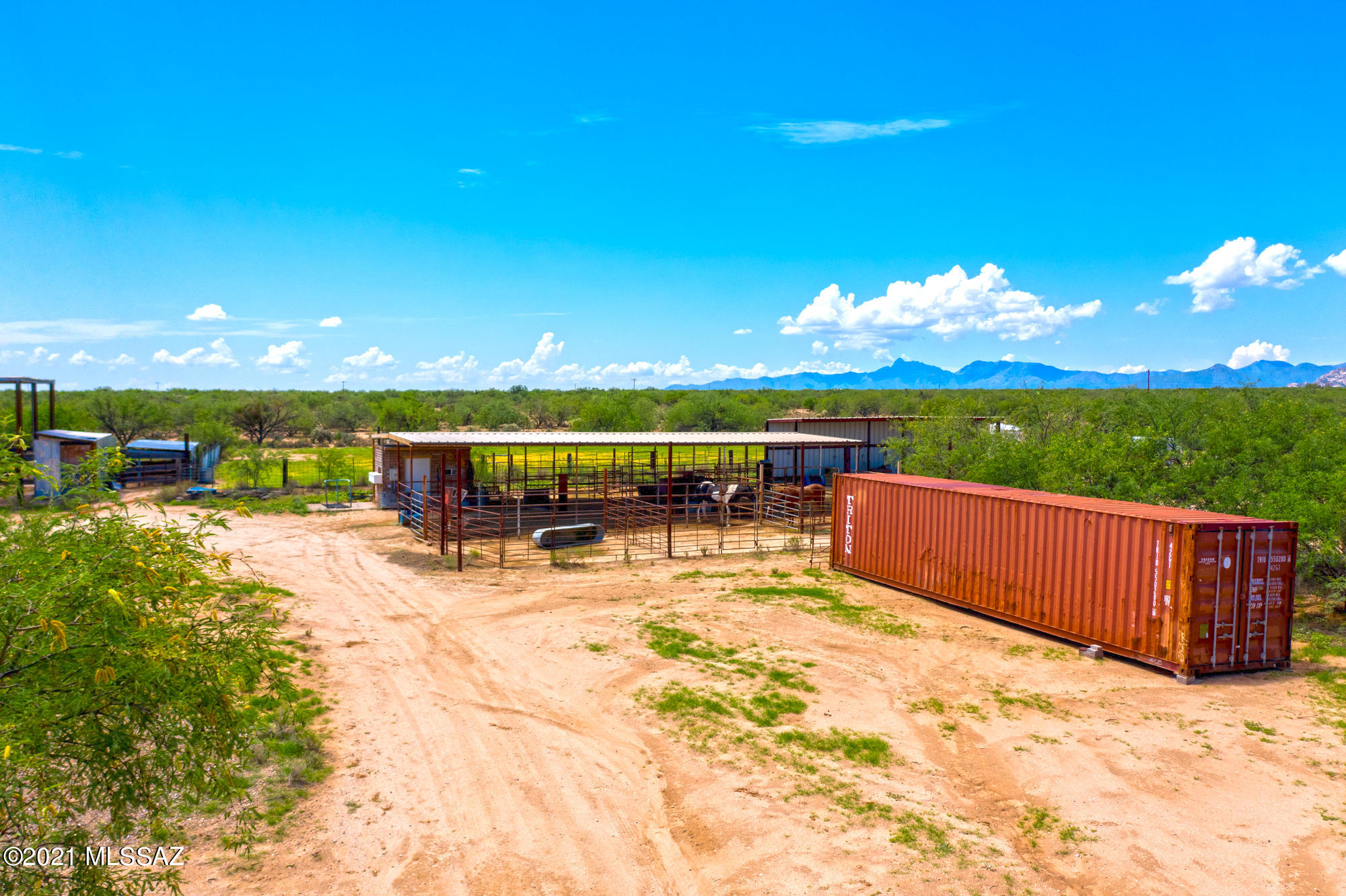 21755 West Dills Best Road Tucson, AZ 85735 - Photo 26 of 34