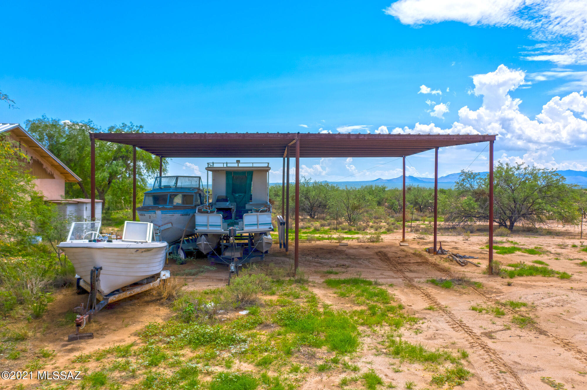 21755 West Dills Best Road Tucson, AZ 85735 - Photo 28 of 34