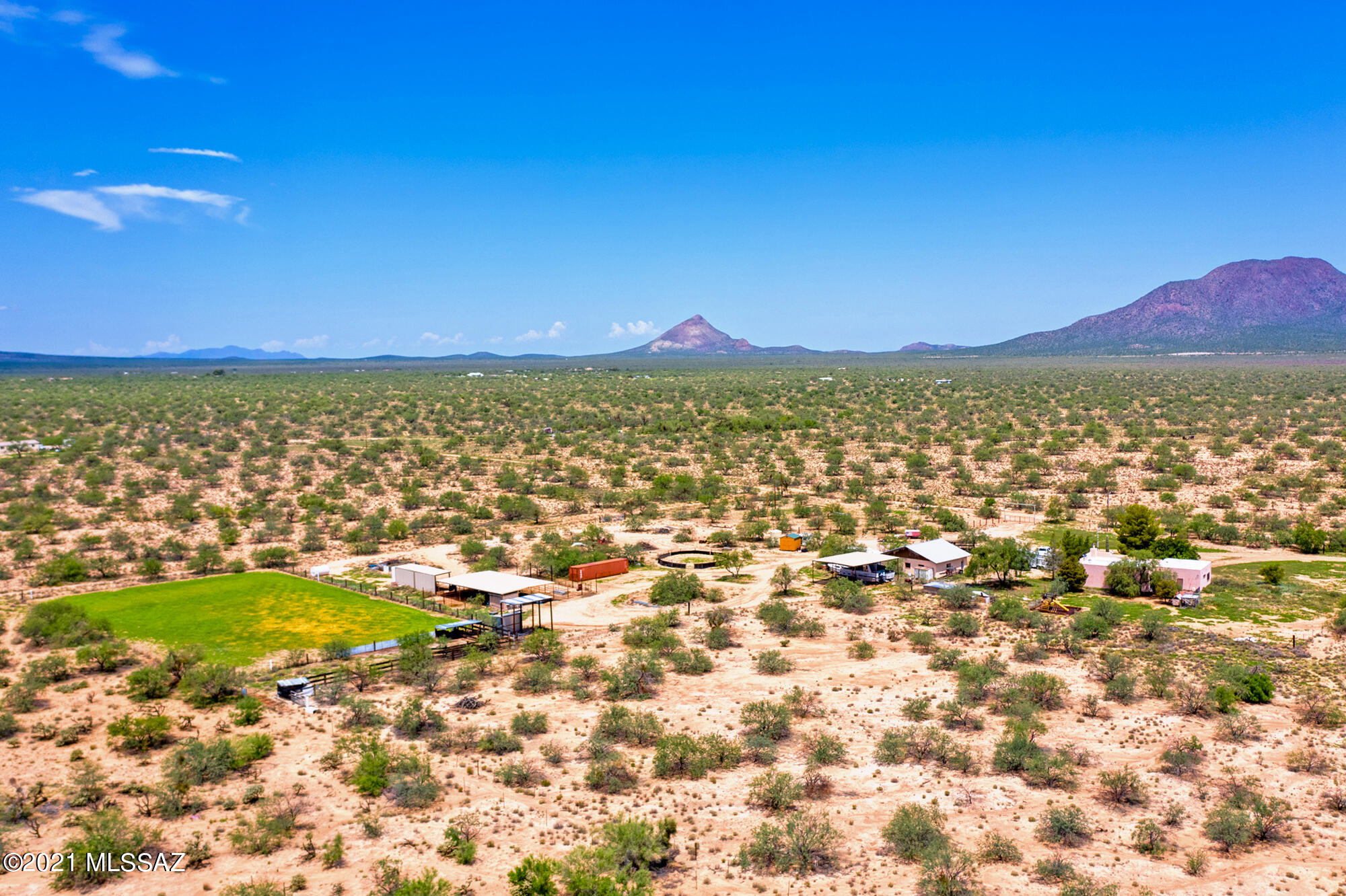 21755 West Dills Best Road Tucson, AZ 85735 - Photo 29 of 34