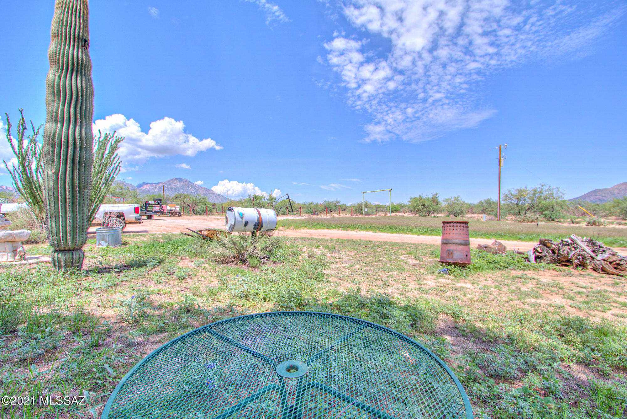 21755 West Dills Best Road Tucson, AZ 85735 - Photo 3 of 34