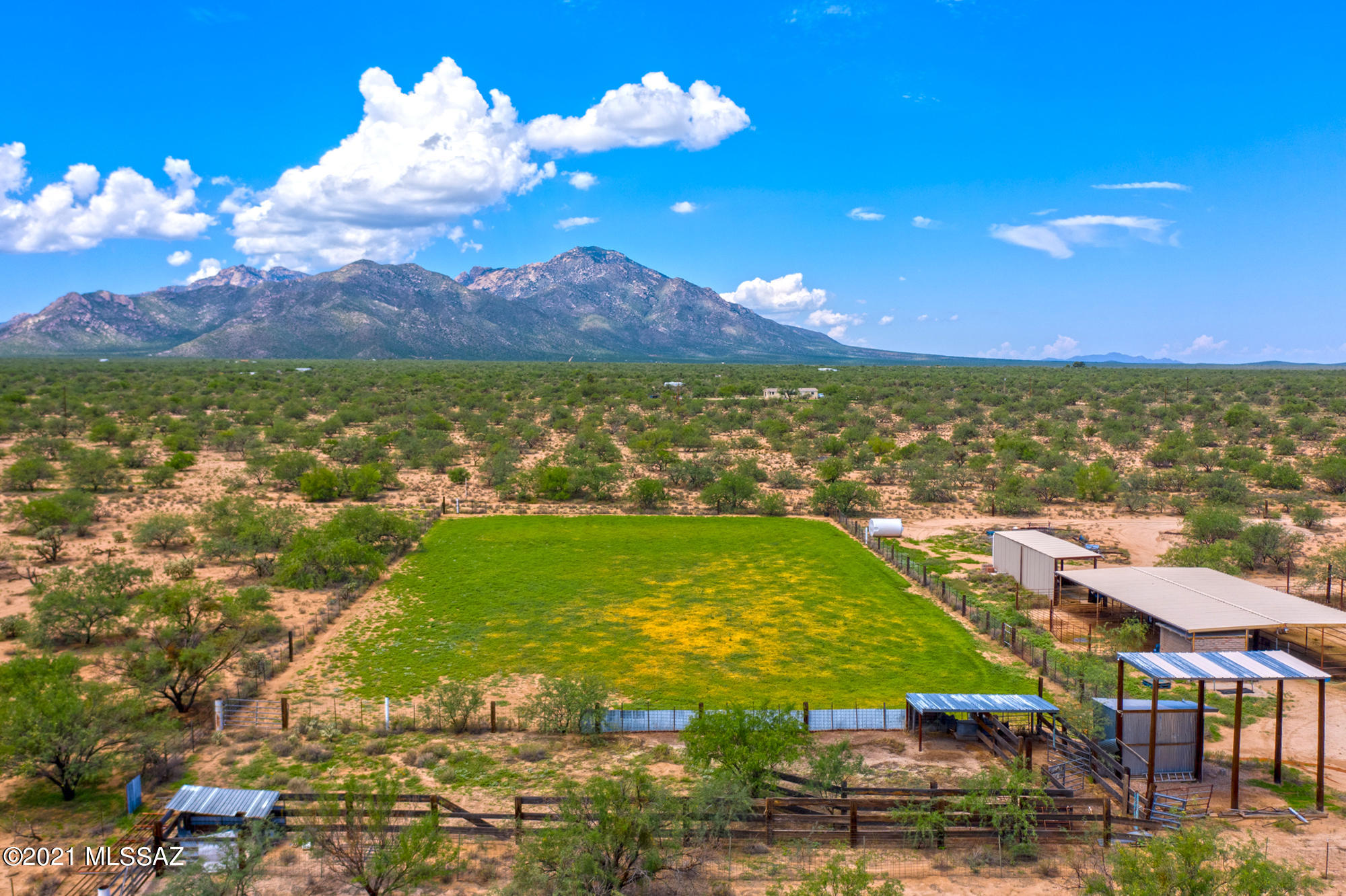 21755 West Dills Best Road Tucson, AZ 85735 - Photo 31 of 34