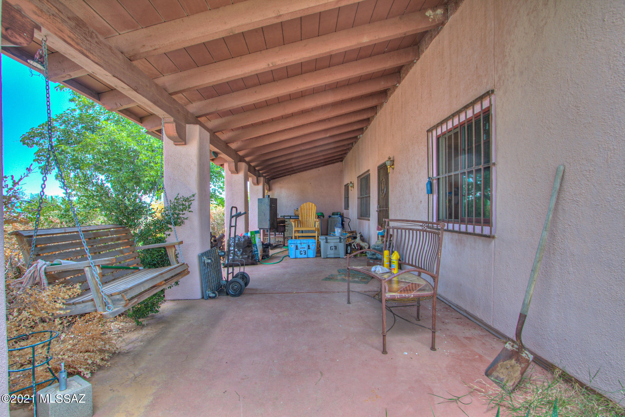 21755 West Dills Best Road Tucson, AZ 85735 - Photo 34 of 34