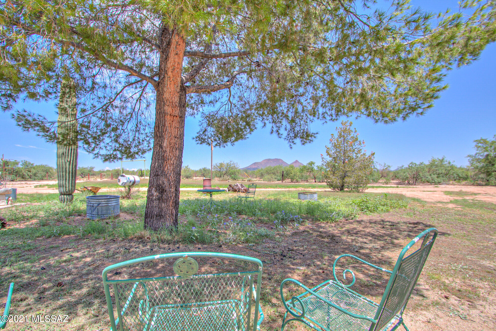 21755 West Dills Best Road Tucson, AZ 85735 - Photo 4 of 34