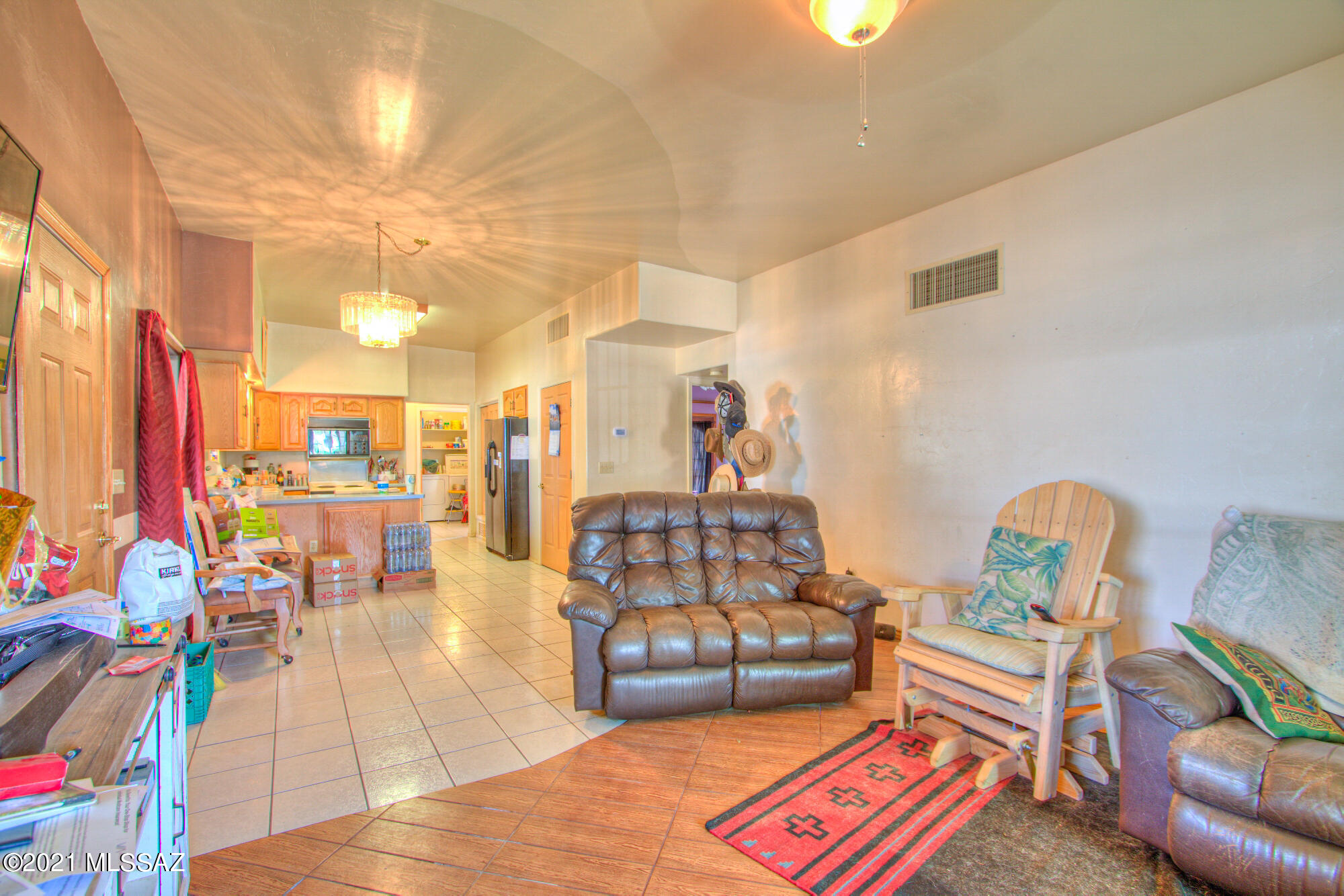 21755 West Dills Best Road Tucson, AZ 85735 - Photo 5 of 34