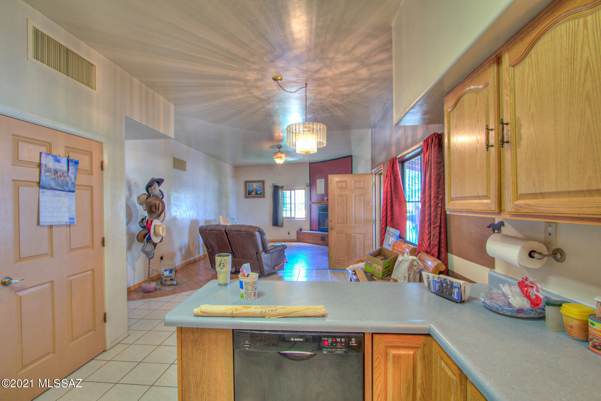 21755 West Dills Best Road Tucson, AZ 85735 - Photo 9 of 34