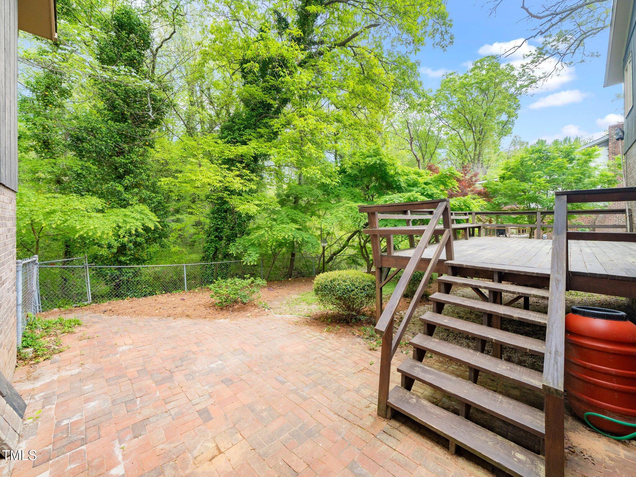 5816 Old Forge Circle Raleigh, NC 27609 - Photo 28 of 41 old forge29