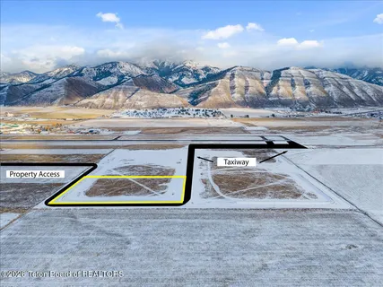 $2,990,000 | Lot 1 Afton Sky Ranch, Afton, WY 83110
