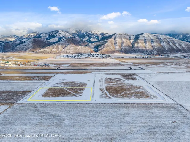 $2,990,000 | Lot 1 Afton Sky Ranch, Afton, WY 83110