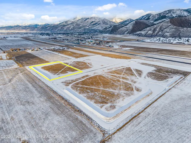 $2,990,000 | Lot 1 Afton Sky Ranch, Afton, WY 83110