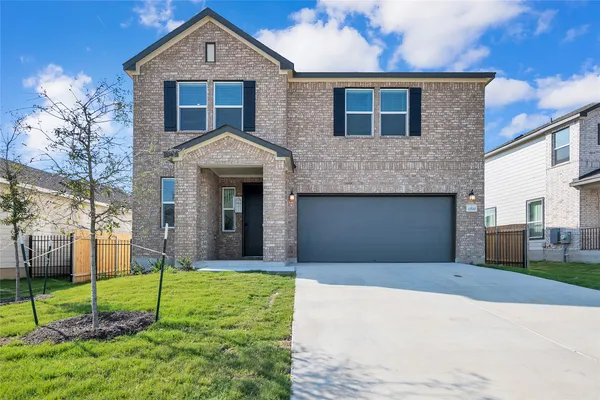 $2,700 | 12520 Anthology St Manor, Manor, TX 78653