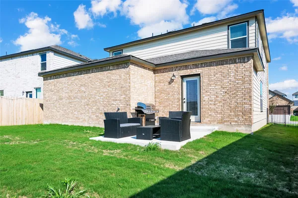 $2,700 | 12520 Anthology St Manor, Manor, TX 78653