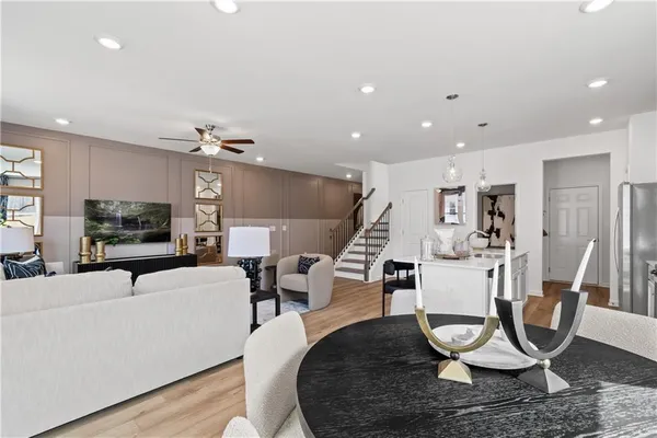 $339,993 | 301 Heavenly Hollow Place, McDonough, GA 30253