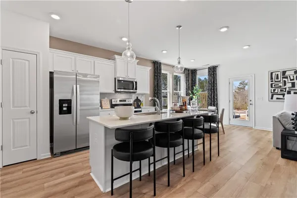 $339,993 | 301 Heavenly Hollow Place, McDonough, GA 30253