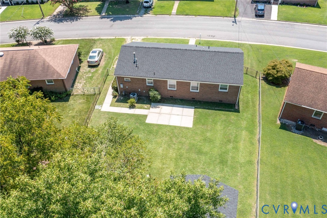 810 Keswick Road Colonial Heights, VA 23834 - Photo 36 of 39 Gallery Image 36