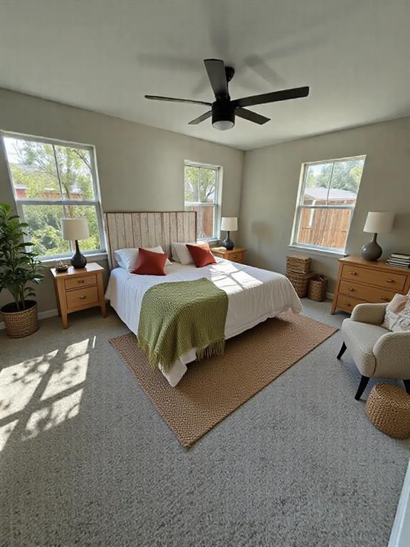 4815 Kelman Street Dallas, TX 75214 - Photo 9 of 16 Virtually Staged