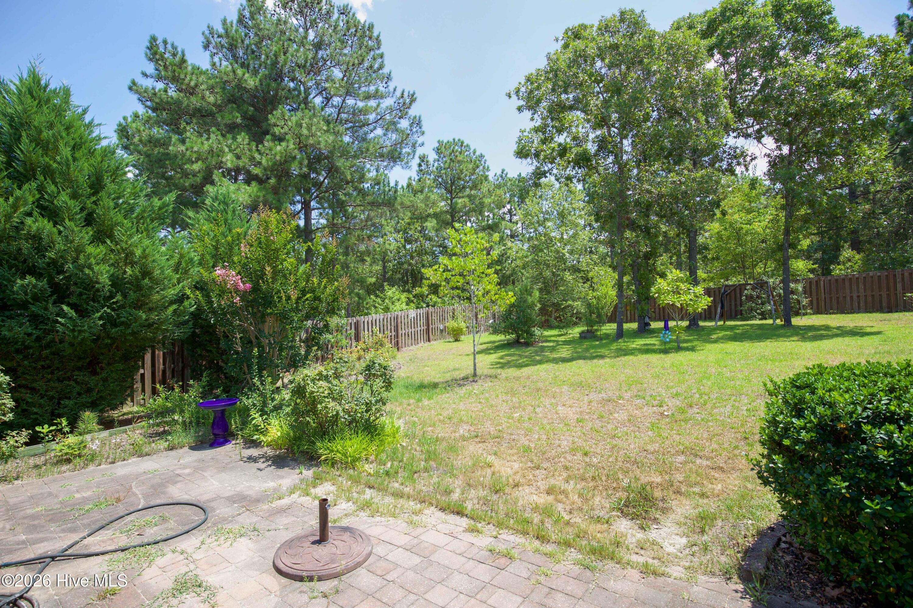340 Queens Cove Way Carthage, NC 28327 - Photo 32 of 37