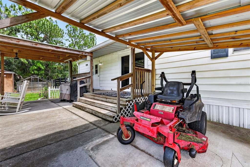 32439 Highland Lakes Road DeLand, FL 32720 - Photo 23 of 34