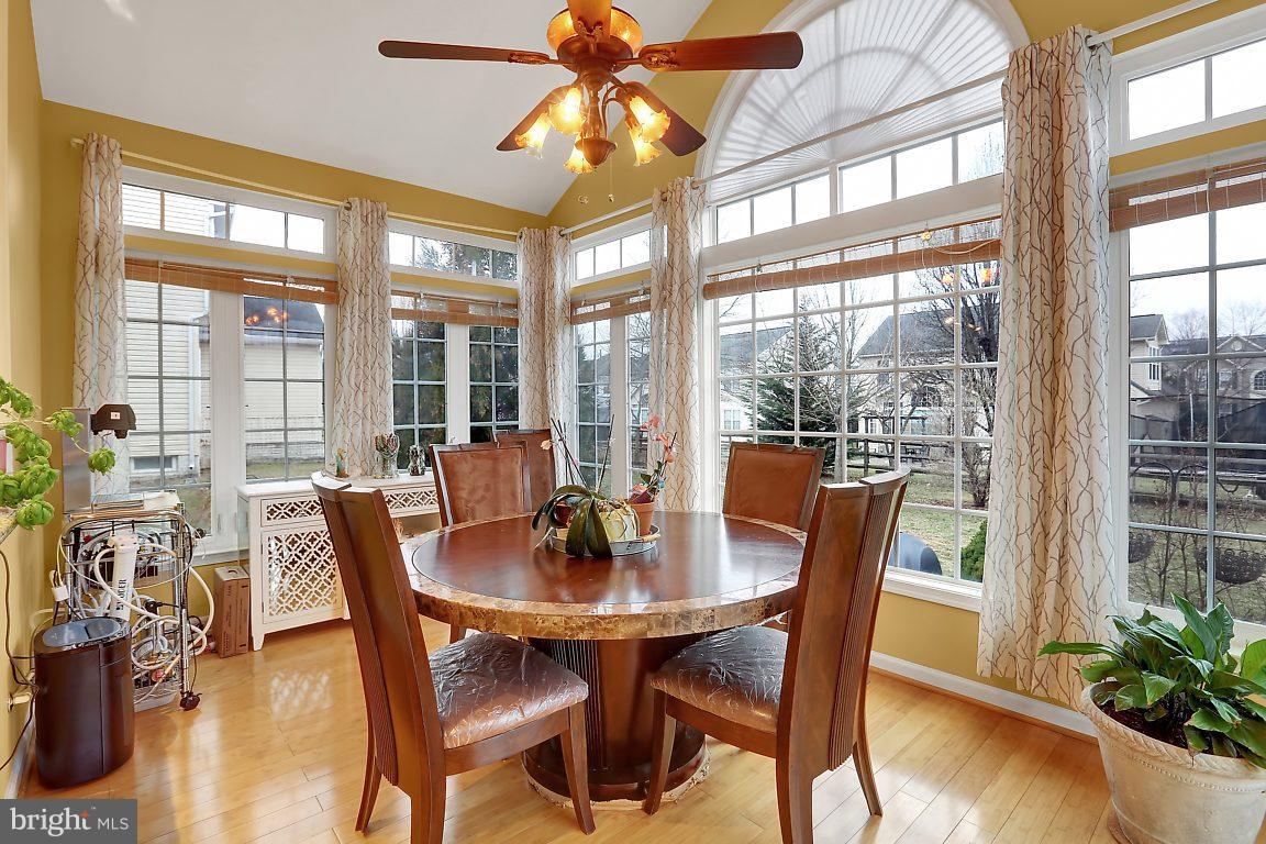 1744 Castle Rock Road Frederick, MD 21701 - Photo 11 of 24 Sunny morning room