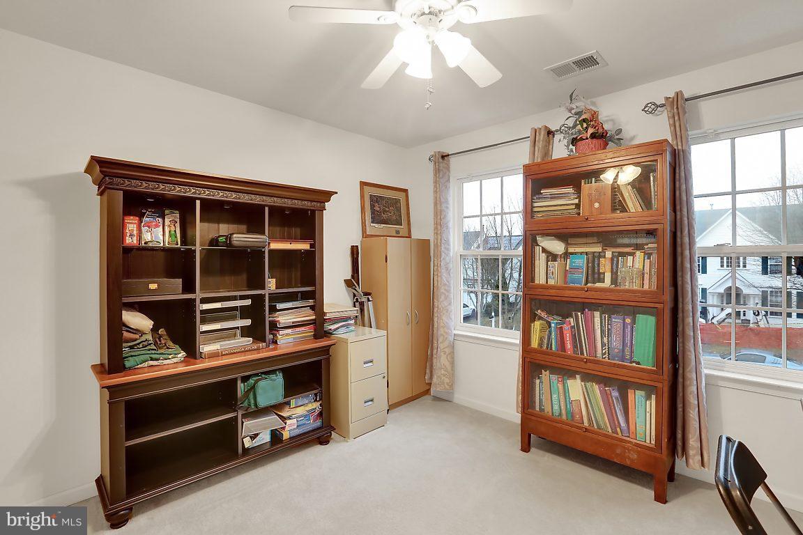 1744 Castle Rock Road Frederick, MD 21701 - Photo 22 of 24 Bedroom