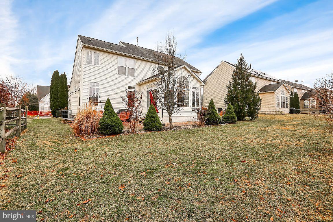 1744 Castle Rock Road Frederick, MD 21701 - Photo 23 of 24 Exterior (Rear)