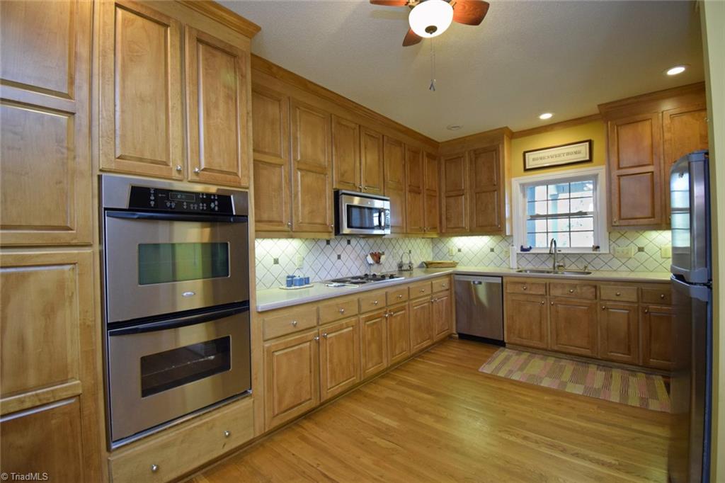 1725 Somers Road Ronda, NC 28670 - Photo 14 of 49 Gallery Image 14