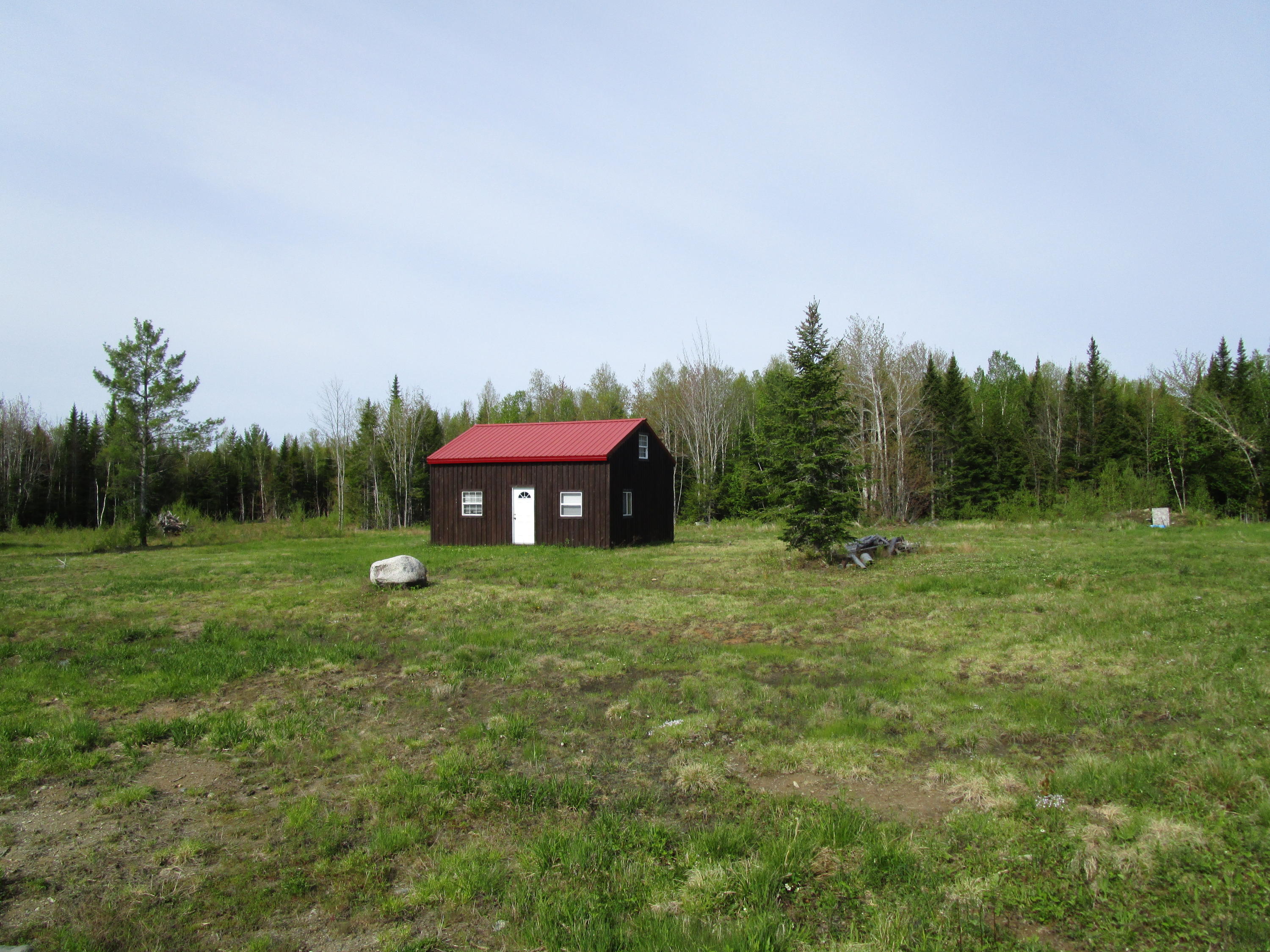 6 Woods Road Howland, ME 04448 - Photo 7 of 14 IMG_0697